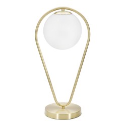 LAMPĂ DE MASAGLAMY DROP CM 25x18x50
