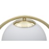 LAMPĂ DE MASAGLAMY DROP CM 25x18x50 