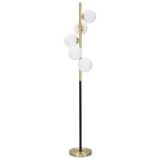 LAMPADAR GLAMMY DARK CM Ø 30x160