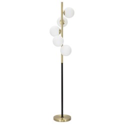 LAMPADAR GLAMMY DARK CM Ø 30x160