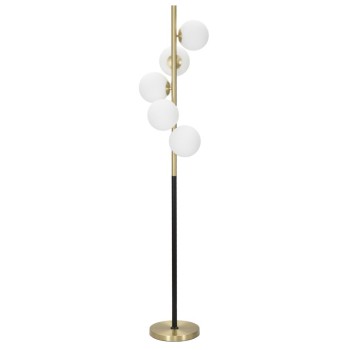 LAMPADAR GLAMMY DARK CM Ø 30x160