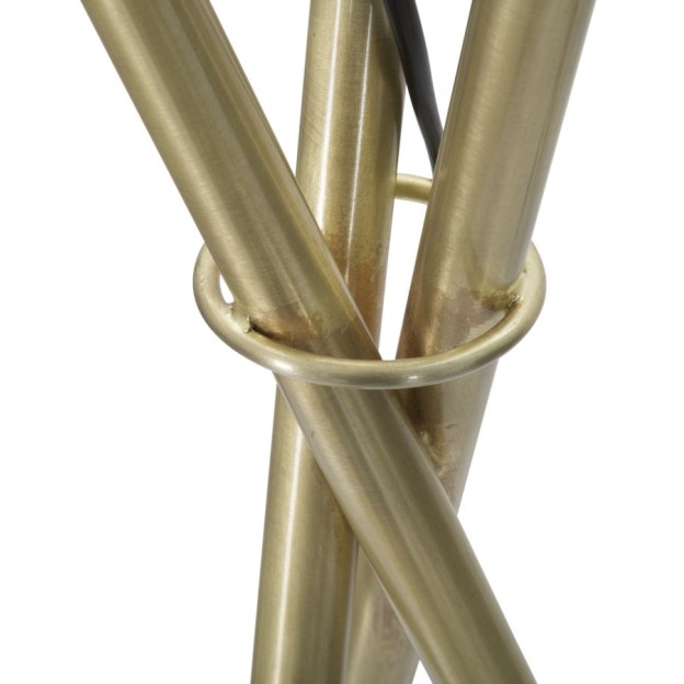 LAMPADAR GLAMY X CM Ø 55x155