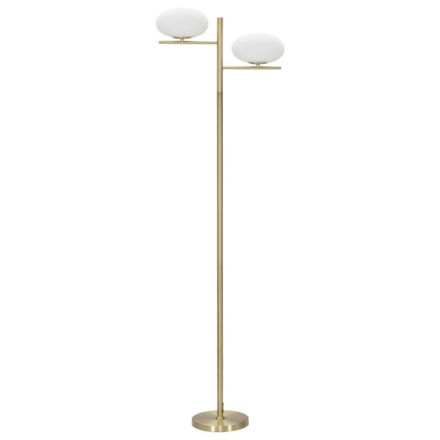 LAMPADAR OVAL GLAMMY CM 51x24x180