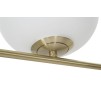 LAMPADAR OVAL GLAMMY CM 51x24x180