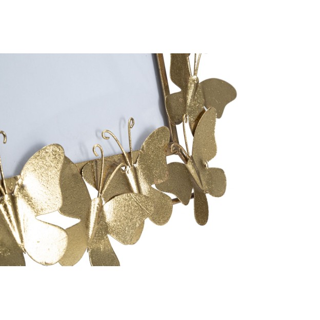 RAMA FOTO BUTTERFLY GLAM 35X15X38 (DIMENSIUNE POZA 20X25) 