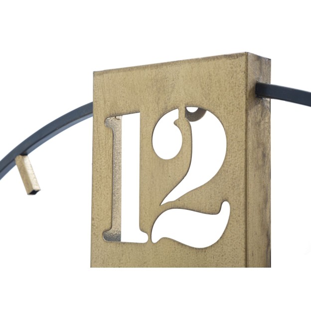 CEAS DE PERETE GOLDY CM Ø 60X4,5 