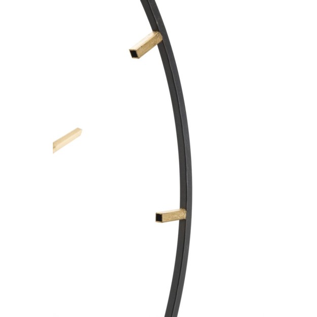 CEAS DE PERETE GOLDY CM Ø 60X4,5 