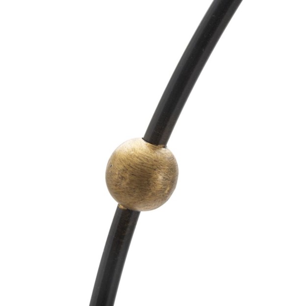 CEAS DE PERETE PERLA CM Ø 61X4,5 