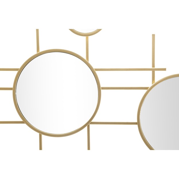 OGLINDA DE PERETE GLOXY 117X4,5X61 (OGLINDA 18-13-8) 