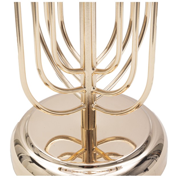 LAMPĂ DE MASA KRISTA CM Ø 28X55 