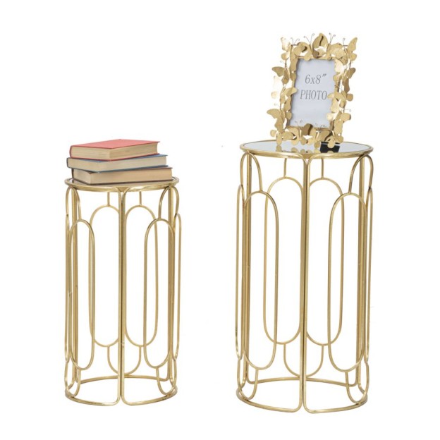 SET 2 MASUTE ARTY 36,5X70-31X60 