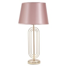 LAMPĂ DE MASA KRISTA CM Ø 33X64