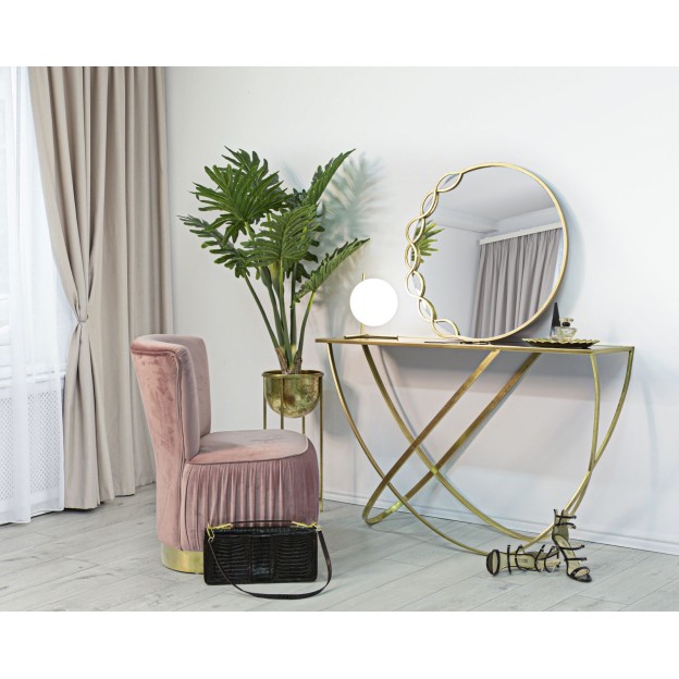 CONSOLA INEL CM 120X40X79