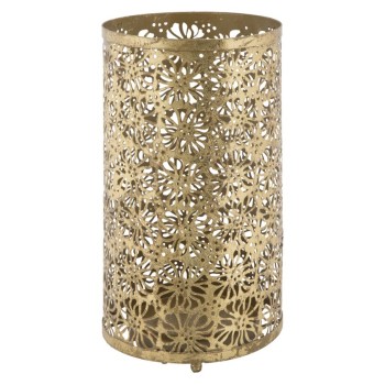 Suport umbrele fiori glam 24x42