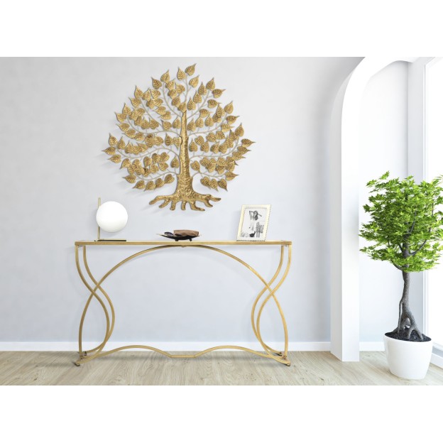 CONSOLA SUNSHINE CM 130X40X75 