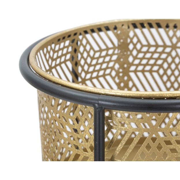 SET 2 SUPORTI PENTRU GHIVECE FLORI 37X76-27X51 