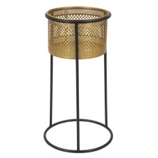SUPORT GHIVECI FLORI SIMPLY CM Ø 25X50