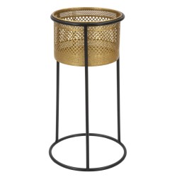 SUPORT GHIVECI FLORI SIMPLY CM Ø 25X50