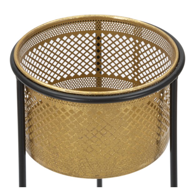 SUPORT GHIVECI FLORI SIMPLY CM Ø 25X50 