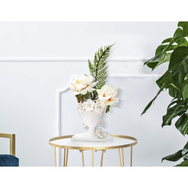 VAZA FEMEIE TANAR CM 21,7X14X21