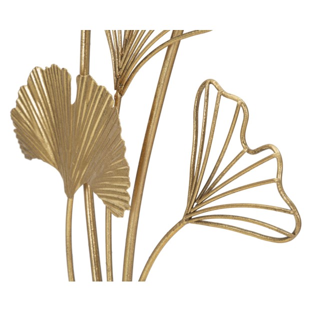 FIGURINA FRUNZĂ CM 26X11,5X44,5 