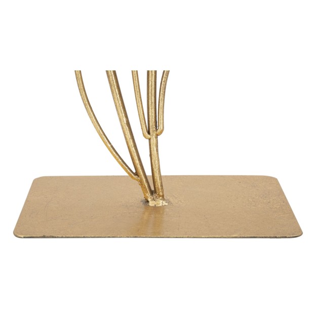 FIGURINA FRUNZĂ CM 26X11,5X44,5 