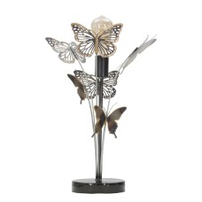 LAMPĂ DE MASA FARFALLE CM Ø 32X47