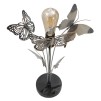 LAMPĂ DE MASA FARFALLE CM Ø 32X47