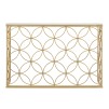 CONSOLA STAR MARMURA CM 120X40X80