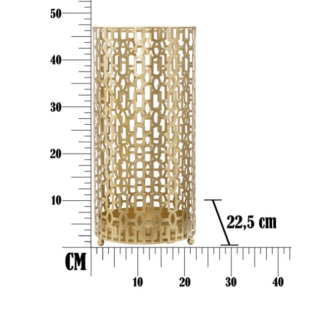 SUPORT UMBRELE OBLIN CM Ø 22,5X47,5
