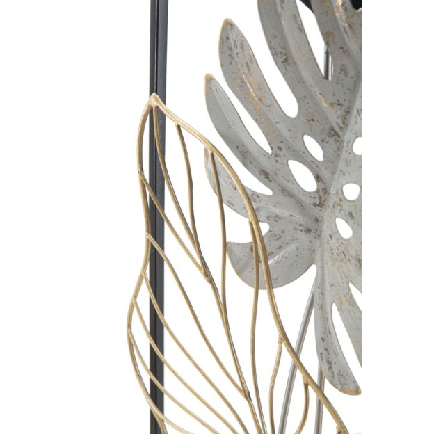 PANOU FIER DE PERETE PLAM -A- CM 28,5X3X74 