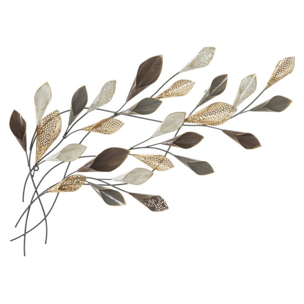 PANOU FIER PERETE RAMO CM 46X5,5X87,5 