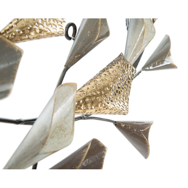 PANOU FIER PERETE RAMO CM 46X5,5X87,5 