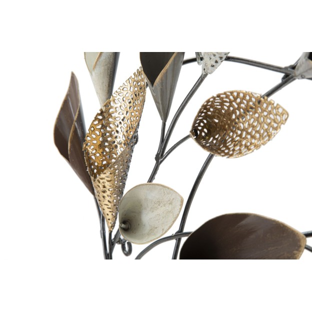 PANOU FIER PERETE RAMO CM 46X5,5X87,5 