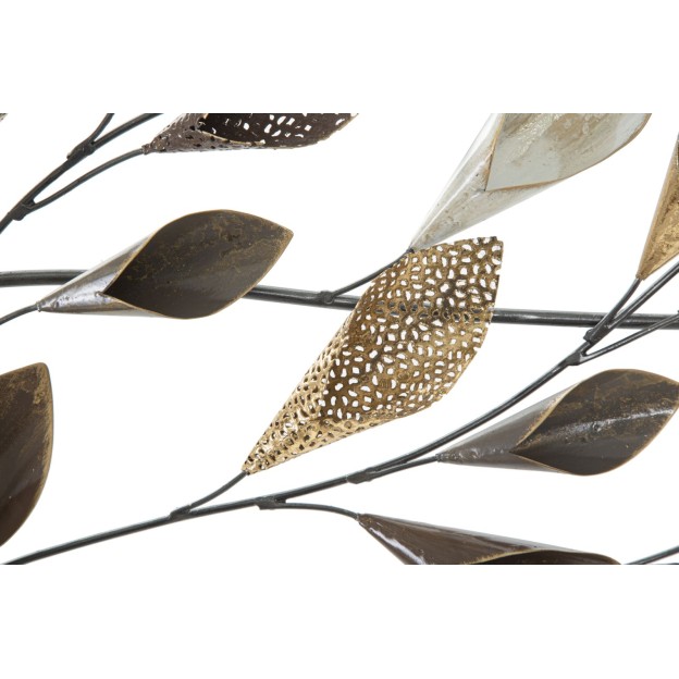 PANOU FIER PERETE RAMO CM 115,5X6X65 