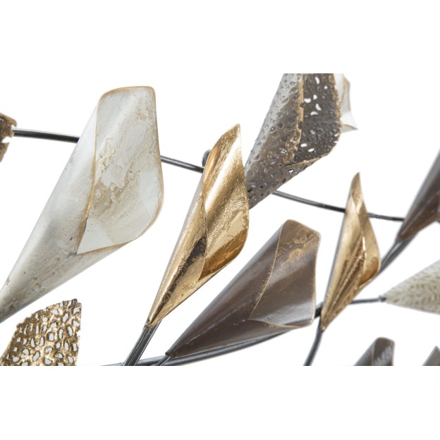 PANOU FIER PERETE RAMO CM 115,5X6X65 