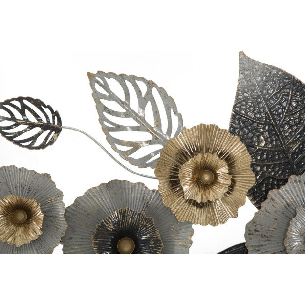 CADRU PANOU FIER PERETE PLUS CM 120X7X59 