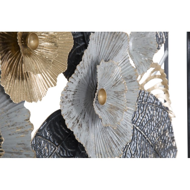 CADRU PANOU FIER PERETE PLUS CM 120X7X59 