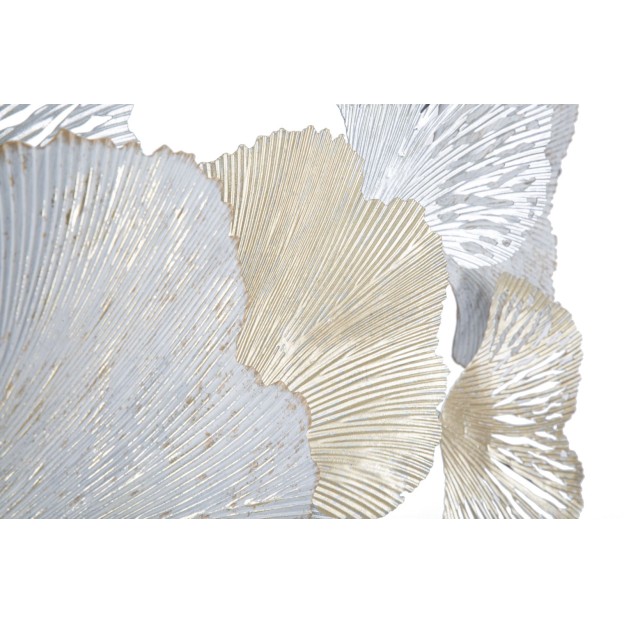 PANOU FIER PERETE SILVY CM 85,5X10X113 