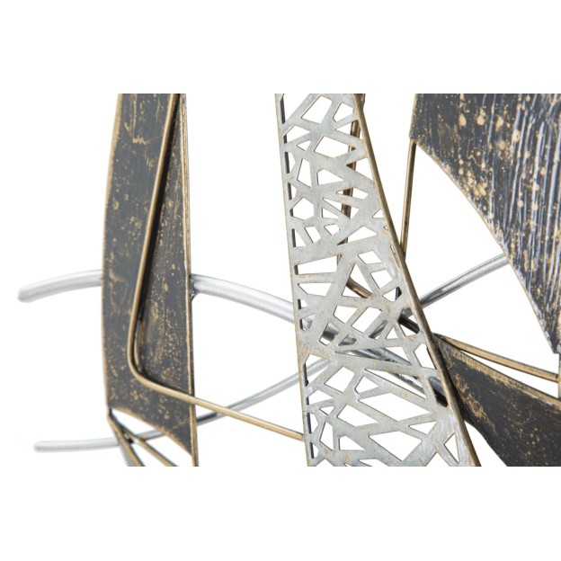 PANOU FIER PERETE VELIERO CM 91X2,5X55,9 