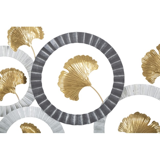 PANOU DE PERETE FIER ARTY -A- CM 126X5X58 