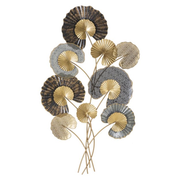 PANOU DE PERETE FIER WEB -C- CM 63,5X4X109,5CM 