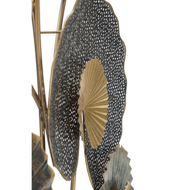 PANOU DE PERETE FIER WEB -C- CM 63,5X4X109,5CM 