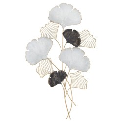PANOU DE PERETE FIER ORY CM 66X4X109 | HomeVibes