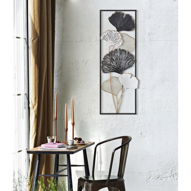 PANOU DE PERETE FIER ORY -A- CM 31X3,5X90 