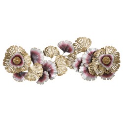 PANOU DE PERETE FIER CULOARE -A- CM 130X5,5X54