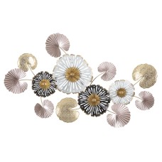 PANOU DE PERETE FIER PINKY -B- CM 106X6X60,5