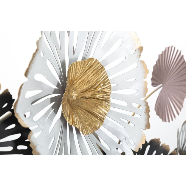 PANOU DE PERETE FIER PINKY -B- CM 106X6X60,5 