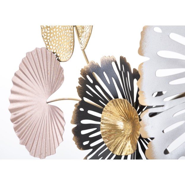 PANOU DE PERETE FIER PINKY -B- CM 106X6X60,5 