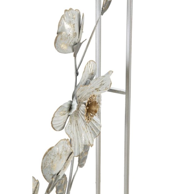 PANOU FIER PERETE FLIX CM 50X5,5X90,5 